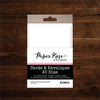 Paper Roses Studio - Cards & Envelopes - 105x148mm - 10/pk