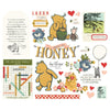 Simple Stories - Say Cheese Classic Pooh Big Bits 23/Pkg