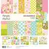 Simple Stories - Tea Garden Collection Kit 12x12