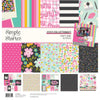 Simple Stories - Crafty Babe 12x12 Collection Kit