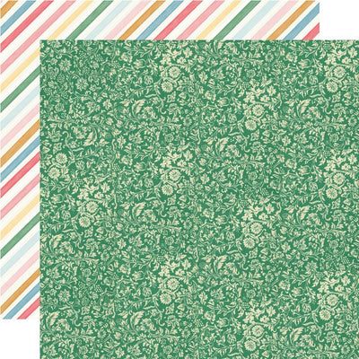Simple Stories - Sunny Days Paper - It's All Good