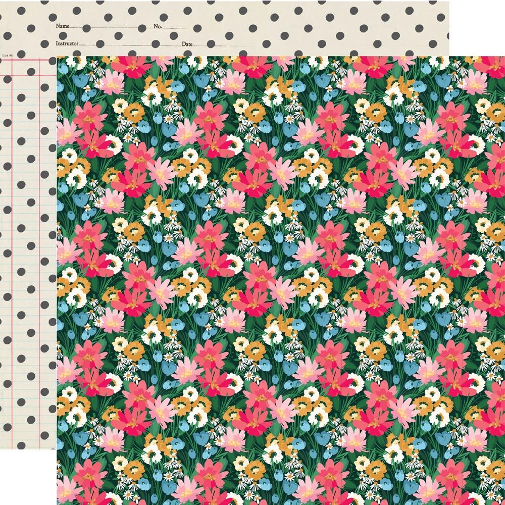 Simple Stories - Sunny Days Paper - Summer Vibes