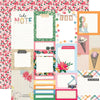 Simple Stories - Sunny Days Paper - Journal Elements