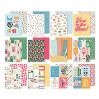 Simple Stories - Sunny Days 6x8 Paper Pad