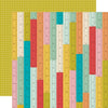Simple Stories - Book Fair Paper - School Rules