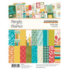 Simple Stories - Book Fair 6x8 Paper Pad