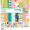 Simple Stories - Fun Times 12x12 Collection Kit