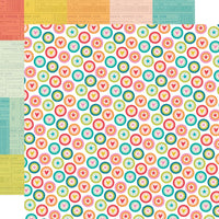 Simple Stories - Fun Times Paper - Fun & Games