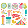 Simple Stories - Fun Times Big Bits 24/Pkg