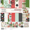 Simple Stories - Say Cheese Classic Mouse Christmas 12x12 Collection Kit