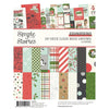 Simple Stories - Say Cheese Classic Mouse Christmas 6x8 Paper Pad
