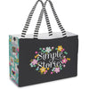 Simple Stories Tote Bag