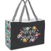 Simple Stories Tote Bag