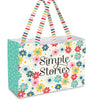 Simple Stories Tote Bag