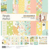 Simple Stories - Say Cheese Classic Pooh Baby 12"x12" Collection Kit