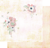 Uniquely Creative - Blossom & Bloom Paper - Floral Symphony