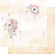 Uniquely Creative - Blossom & Bloom Paper - Floral Symphony