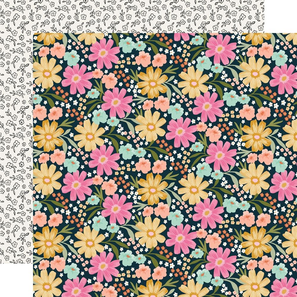 Simple Stories - Take Note Paper - My Favorite Things