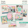 Simple Stories - Take Note Simple Card Kit