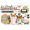 Simple Stories - Simple Vintage Junk Drawer Page Pieces 24/Pkg