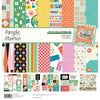 Simple Stories - Game Night 12"x12" Collection Kit