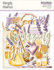 Simple Stories - Simple Vintage Lavender Fields Bits & Pieces
