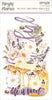 Simple Stories - Simple Vintage Lavender Fields Page Pieces