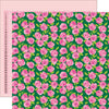 Simple Stories - Color Me Happy Paper - Yes Please!