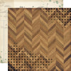 Simple Stories - Rustic Legend Paper -Vintage Vibes
