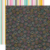 Simple Stories - Totally 80's Paper - To The Max