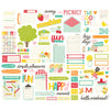 Simple Stories - Sweet Summertime Journal Bits