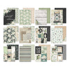 Simple Stories - Simple Vintage Timeless Harmony 6x8 Paper Pad