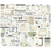 Simple Stories - Simple Vintage Timeless Harmony Journal Bits