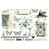 Simple Stories - Simple Vintage Timeless Harmony Page Pieces