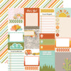 Simple Stories - Open Road Paper - Journal Elements