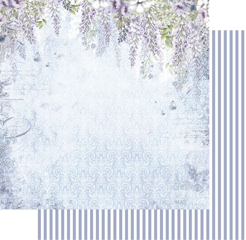 Uniquely Creative - Wisteria Lane Paper - Confidence