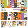 Simple Stories - Say Cheese Classic Mouse Halloween 12x12 Collection Kit
