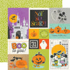 Simple Stories - Say Cheese Classic Mouse Halloween Paper - Combo Elements