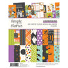 Simple Stories - Say Cheese Classic Mouse Halloween 6x8 Pad