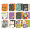 Simple Stories - Say Cheese Classic Mouse Halloween 6x8 Pad