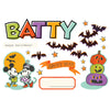 Simple Stories - Say Cheese Classic Mouse Halloween Page Pieces 17/Pkg
