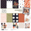 Simple Stories - Frightful Fun Collection Kit 12x12