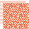 Simple Stories - Frightful Fun Paper - Spooky Season