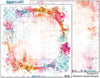 Bee Arty - Full Circle Paper - Around