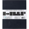 49 And Market Foundations Mixed Up Album 2 - Black