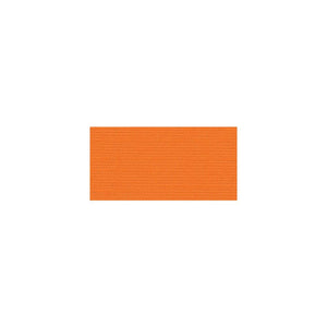 Bazzill - Orange 12x12 Cardstock