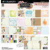 49 and Market - The Flower Emporium 12x12 Starters Paper Pack