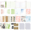 49 and Market - The Flower Emporium Binder Album Kit
