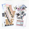 49 and Market - The Flower Emporium Binder Album Kit