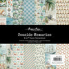 Paper Rose Studio - Seaside Memories 6x6 Paper Collection